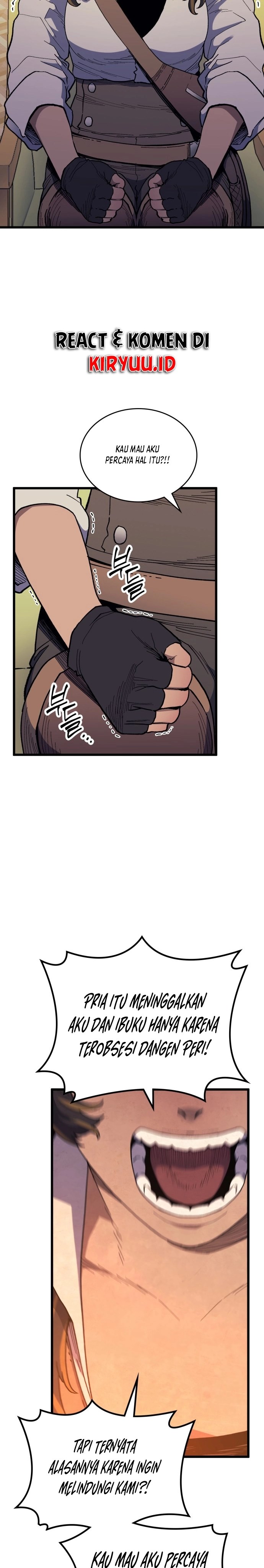 Wizard of Arsenia Chapter 29 Bahasa Indonesia